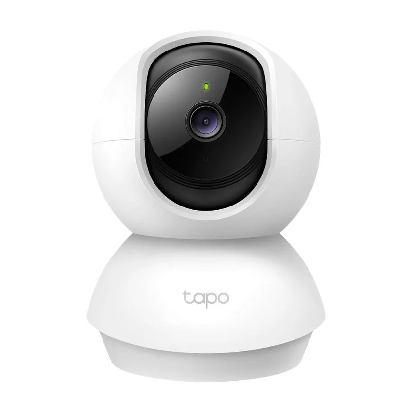 Camara  Interior Tapo
