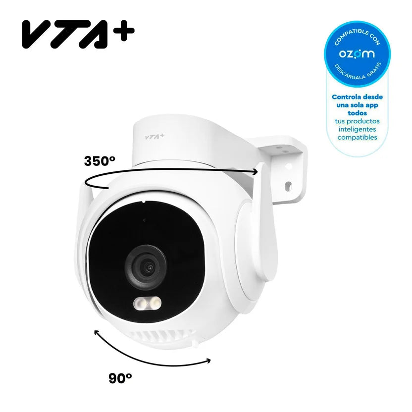 CAMARA EXTERIOR VTA