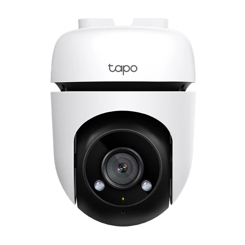 camara exterio wifi